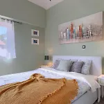 Krasna Kuca 度假居 *