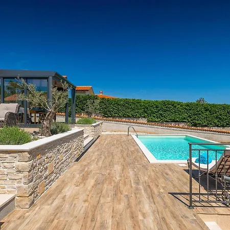 بيت للعطل Krasna Kuca *