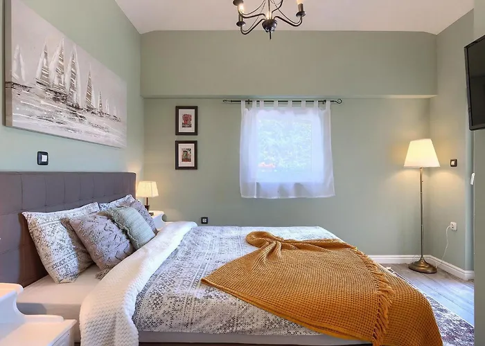 Krasna Kuca Дом отдыха *