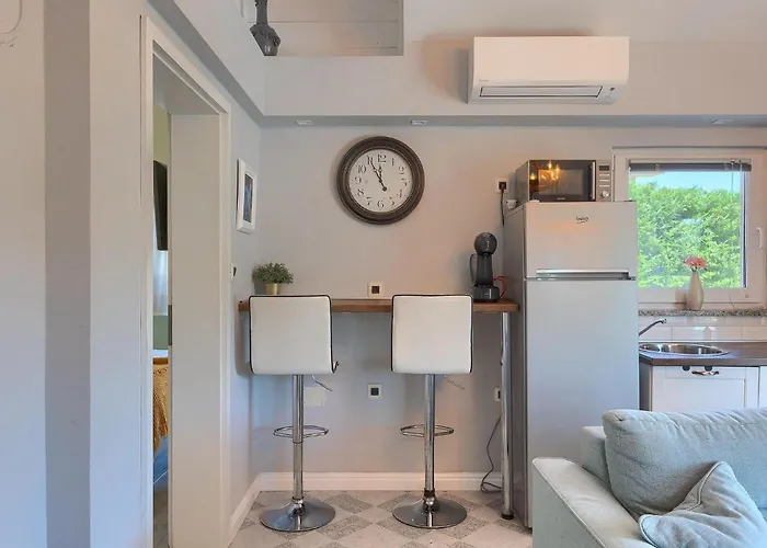 Krasna Kuca Дом отдыха Пула