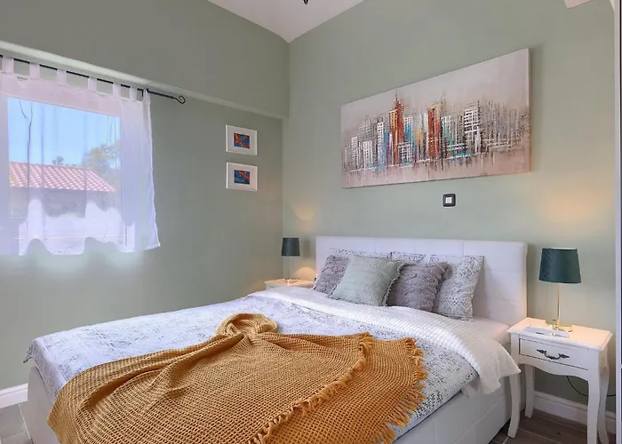 Krasna Kuca Дом отдыха *