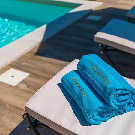 Hébergement de vacances Krasna Kuca Pula