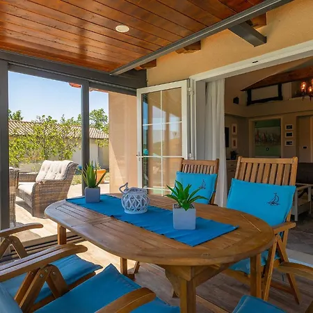 Ferienhaus Krasna Kuca *