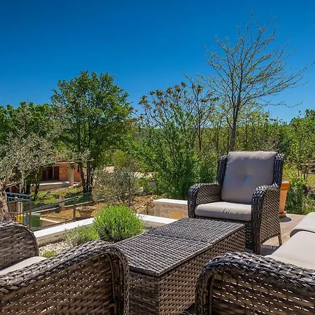 Prázdninový dům Krasna Kuca *