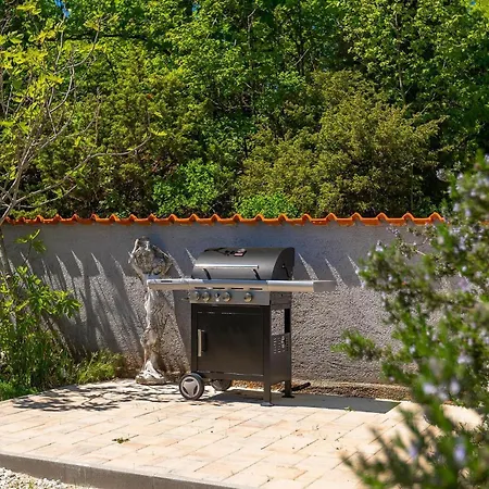 Krasna Kuca Ferienhaus Pula