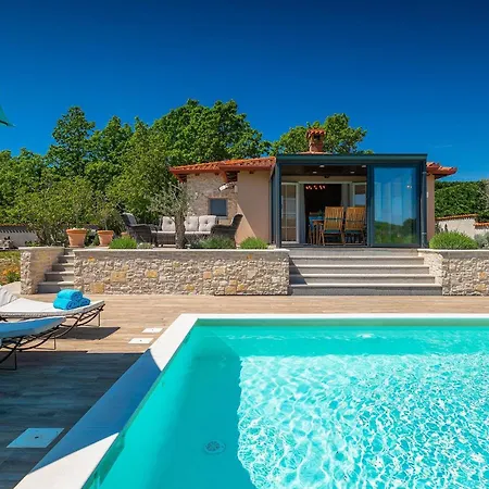 Ferienhaus Krasna Kuca *