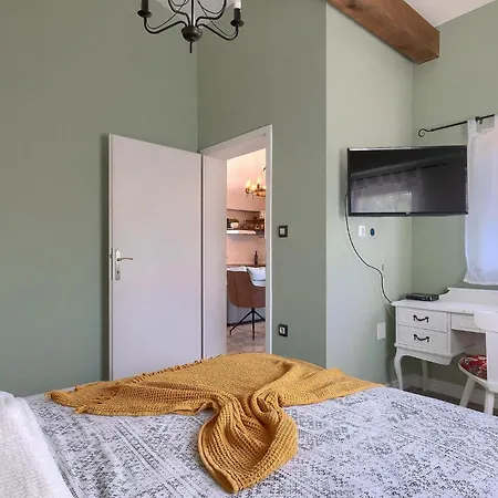 Krasna Kuca Ferienhaus