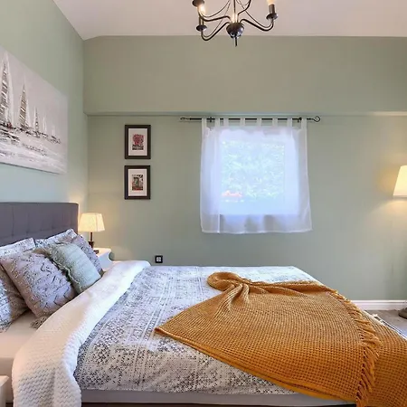 Krasna Kuca Ferienhaus *