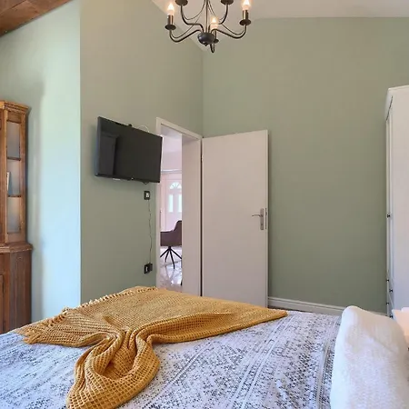 Ferienhaus Krasna Kuca Pula