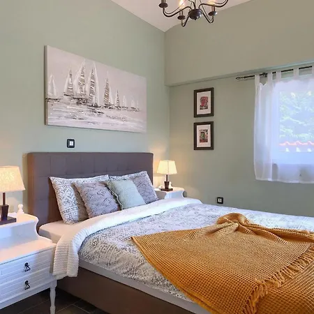 Prázdninový dům Krasna Kuca