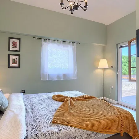 Prázdninový dům Krasna Kuca *