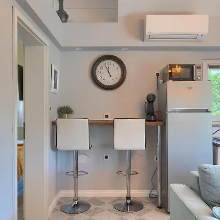 Krasna Kuca Prázdninový dům Pula