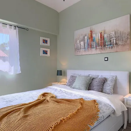 Krasna Kuca Ferienhaus *