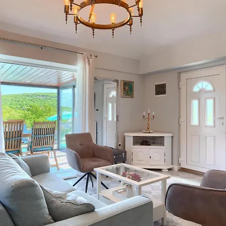 Prázdninový dům Krasna Kuca Pula