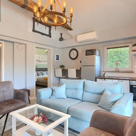 Ferienhaus Krasna Kuca