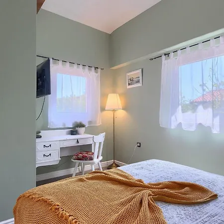 Ferienhaus Krasna Kuca *