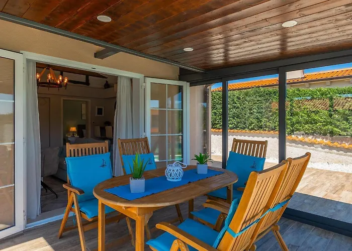 Holiday home Krasna Kuca