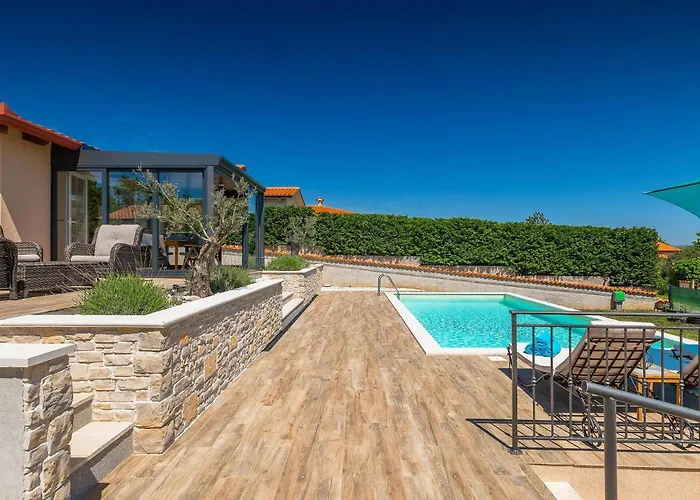 Holiday home Krasna Kuca *