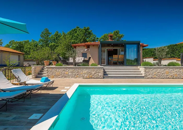 Holiday home Krasna Kuca *