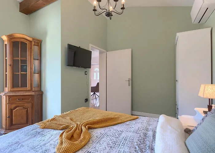 Сasa de vacaciones Krasna Kuca Pula