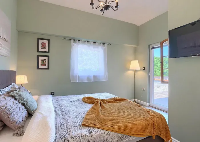 Holiday home Krasna Kuca *