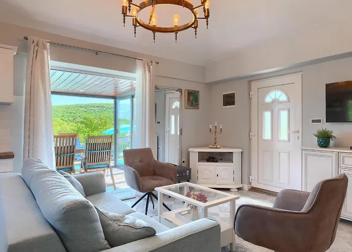 Сasa de vacaciones Krasna Kuca Pula