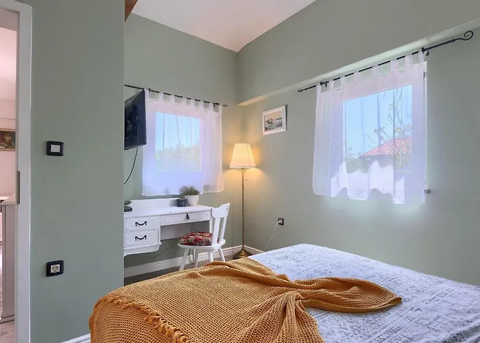 Сasa de vacaciones Krasna Kuca *