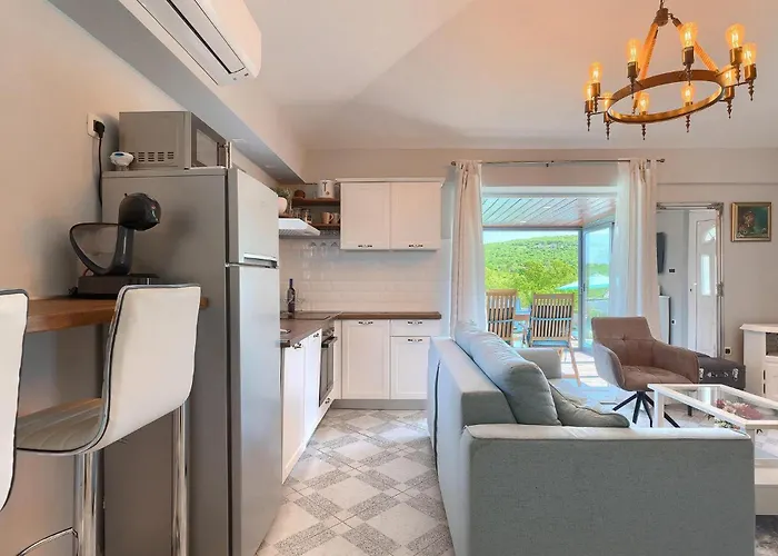 Krasna Kuca Holiday home Pula