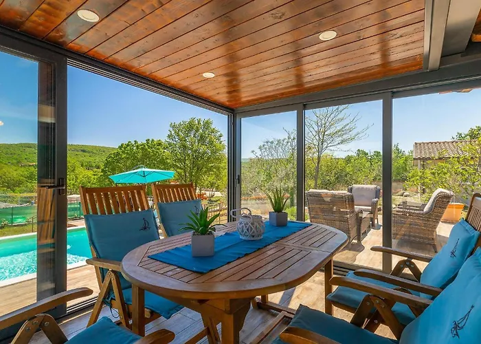 Krasna Kuca Holiday home